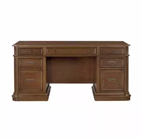 Roanoke Cherry Credenza