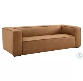 Aurora Brown Sofa