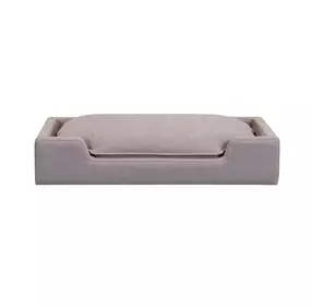Cali Slate Modular Pet Bed