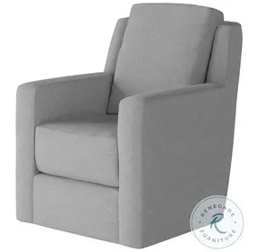 Diva Glam Squad Oyster Swivel Glider