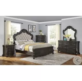 Rhapsody Molasses Mirror