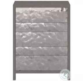 Prado Porcini And Bright Graphite Chest