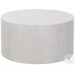 Thorne Natural 30" Occasional Table Set