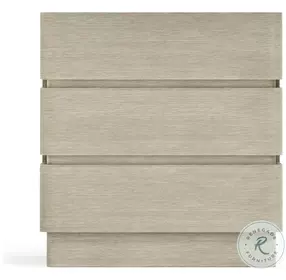 Arcadia Clay Nightstand