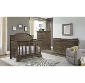 Olivia Rosewood 6 Drawer Dresser
