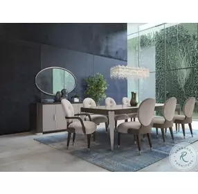 Westwood Chic Slate Wall Mirror