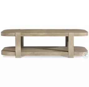 Tribeca Aurum Rectangular Occassional Table Set