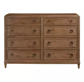 Griffith Park Sienna 8 Drawer Chest