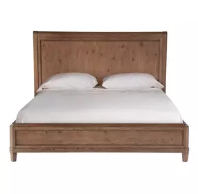 Parkside Sienna Panel Bedroom Set