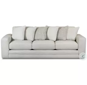 Hogan Cotton Track Arms Sofa