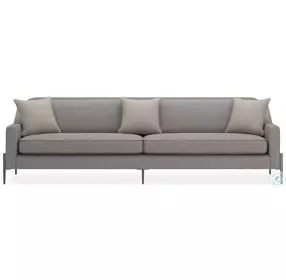 Remix Gray Sofa