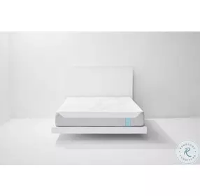 S3 Series White Performance King Sport Firm Mattress