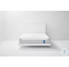 S5 Series White Performance Twin XL LS Medium Firm Mattress