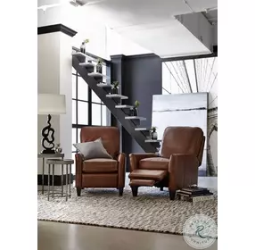 Shasta Balmoral Albert Leather Recliner