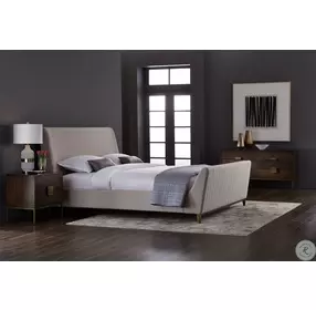 Jade Antique Brass Dresser