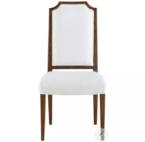 Sloane Winston Performance Fabric Upholstered Side Chair