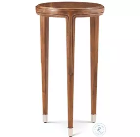 Dorchester Mayfair 14" Round Drink Table