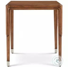 Dorchester Mayfair 22" Square Side Table