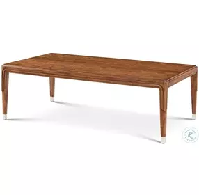 Dorchester Mayfair 54" Rectangular Occasional Table Set