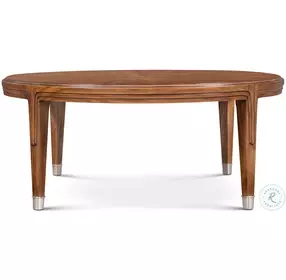 Dorchester Mayfair 42" Round Cocktail Table
