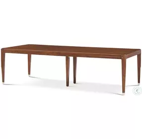 Dorchester Mayfair 105" Extendable Rectangular Dining Table