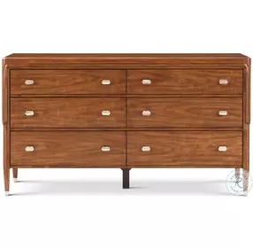 Dorchester Mayfair 6 Drawer Dresser