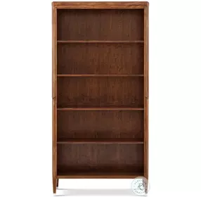 Dorchester Mayfair 5 Shelves Bookcase