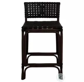 Dylan Dark Brown Counter Height Stool