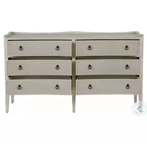 Naomi Antique Cream Chest