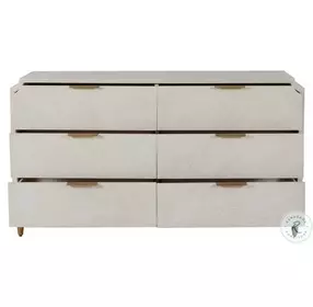 Chiri Cerused White Chest