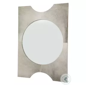 Oakley Natural Ivory Hide Mirror