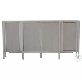 Leary Grey Sideboard