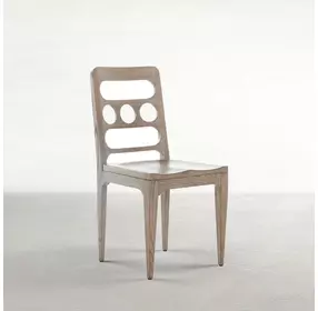 Ellison Light Blonde Dining Chair