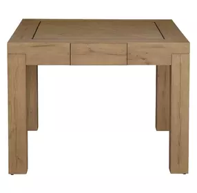 Highland Dawn Square Dining Room Set