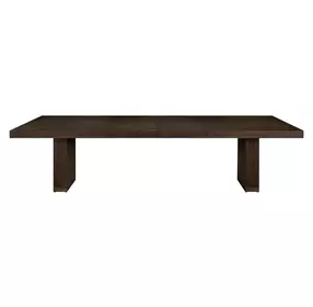 Highland Dusk Rectangular Dining Room Set