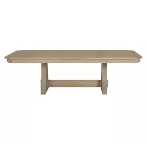 Maris Drift Rectangular Dining Room Set