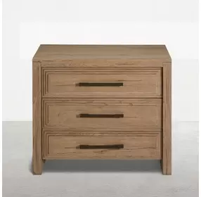 Wren Dawn 3 Drawer Chest