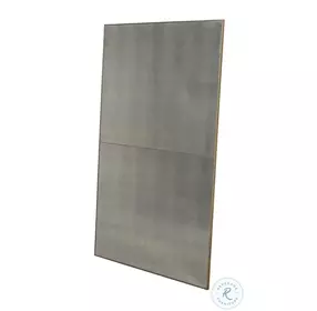 Talia Champagne Mirror