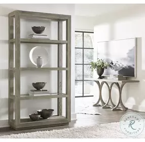 Albion Pewter Etagere