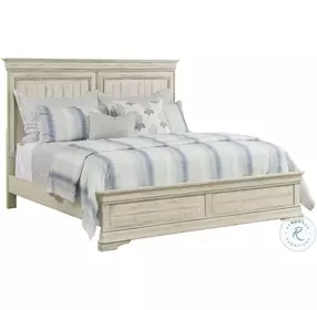 Selwyn Cottage Carlisle Panel Bedroom Set