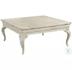 Selwyn Cottage Kelsey Square Occasional Table Set