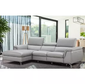 LAF Chaise & RAF Loveseat