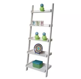 Home Accents Linen Wall Unit
