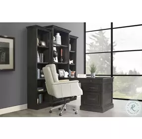 Oceancrest Medium Roast 24" Bookcase