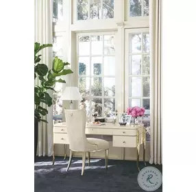 Signature Debut Cream Dining Chair