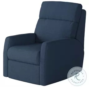 Mimi Glam Squad Bali Wall Hugger Recliner