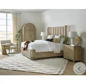 Surfrider Light Natural Wardrobe