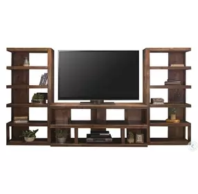 Sausalito Whiskey 64" Media Console