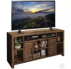 Sausalito Whiskey 64" TV Console