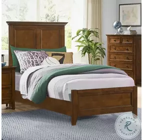 San Mateo Youth Tuscan Twin Panel Bed